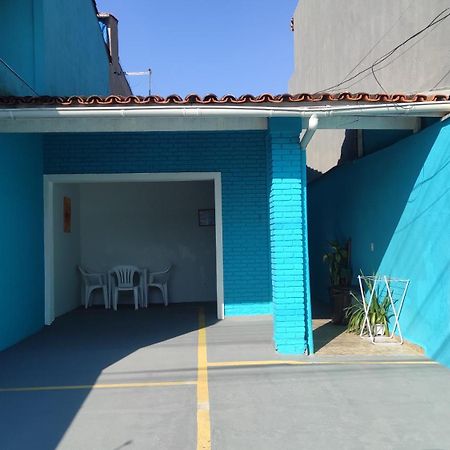 Mar Dos Sonhos Suites Ubatuba Dış mekan fotoğraf