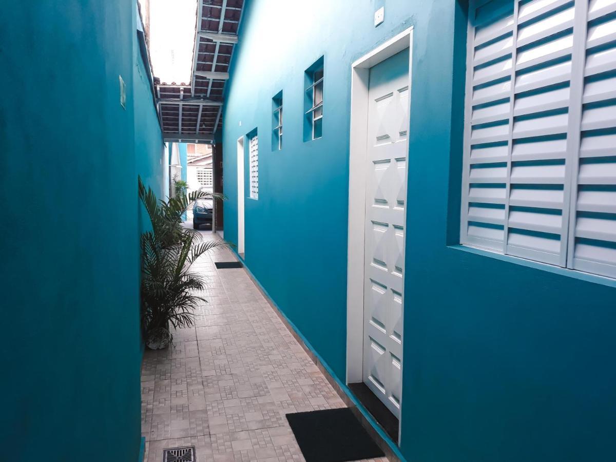 Mar Dos Sonhos Suites Ubatuba Dış mekan fotoğraf