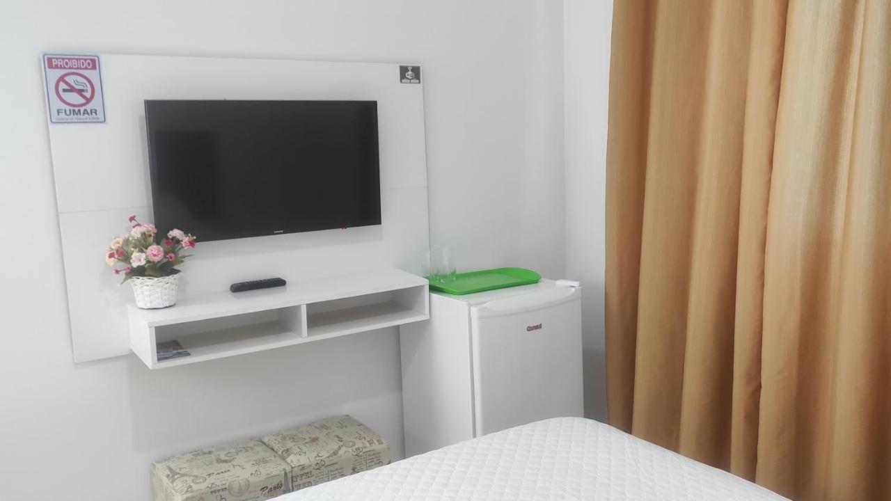 Mar Dos Sonhos Suites Ubatuba Dış mekan fotoğraf