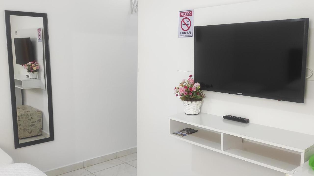 Mar Dos Sonhos Suites Ubatuba Dış mekan fotoğraf