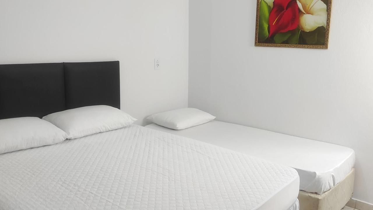 Mar Dos Sonhos Suites Ubatuba Dış mekan fotoğraf