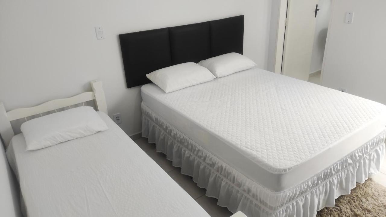 Mar Dos Sonhos Suites Ubatuba Dış mekan fotoğraf