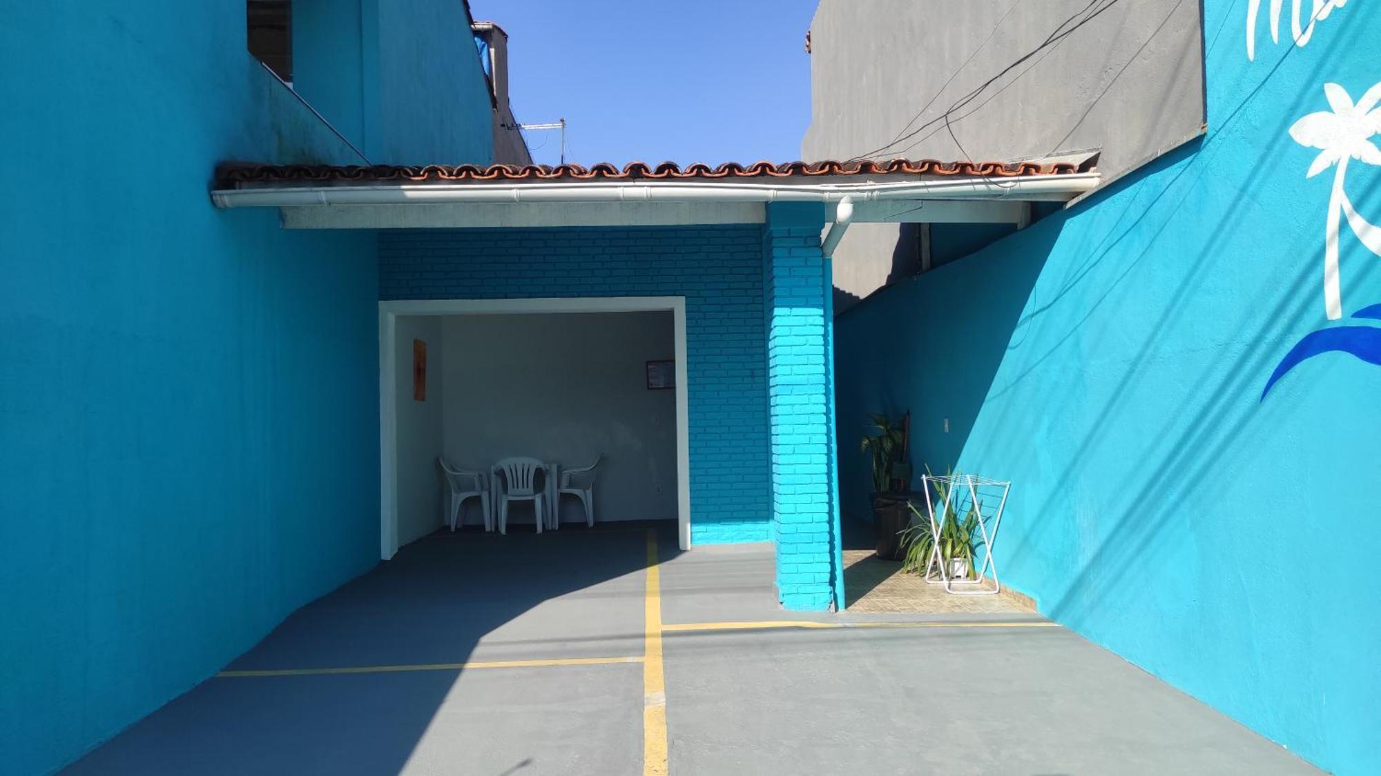 Mar Dos Sonhos Suites Ubatuba Dış mekan fotoğraf